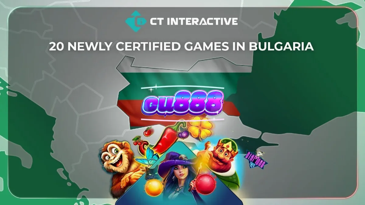 Pemandangan visual mesin slot modern dengan tema jackpot progresif yang menarik