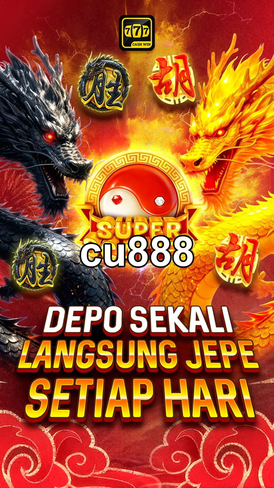 cu888 APK