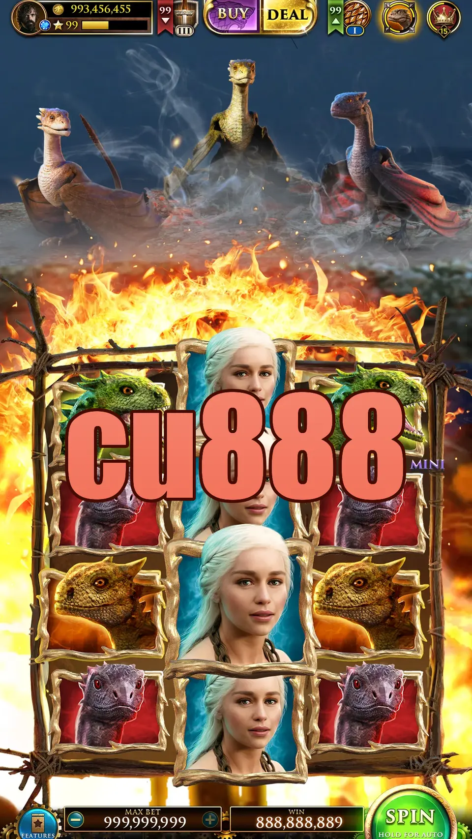 cu888 APK