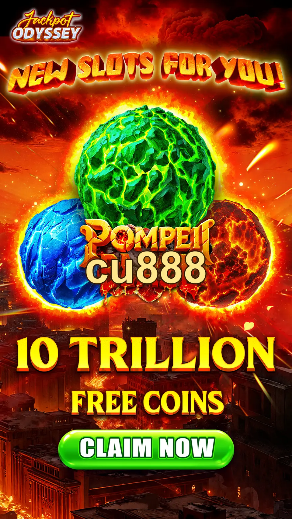 cu888 APK