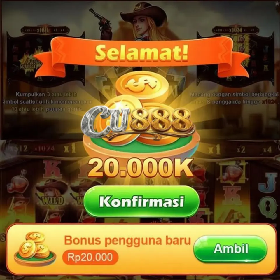 cu888 Masuk