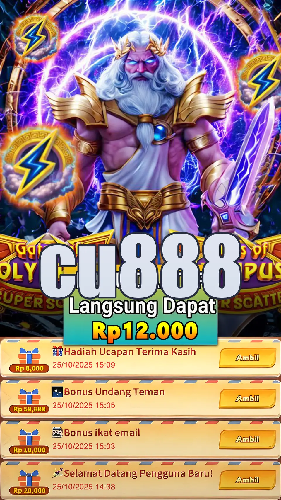 cu888 Masuk