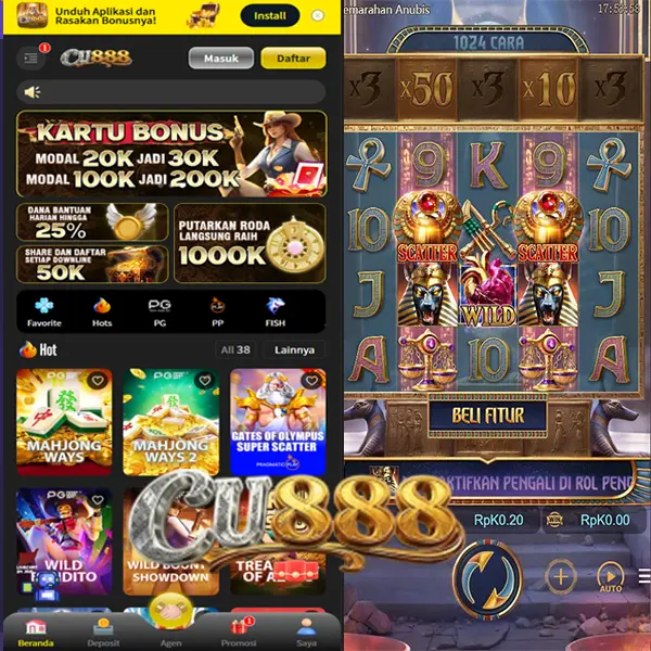 cu888 Masuk - cu888 Resmi