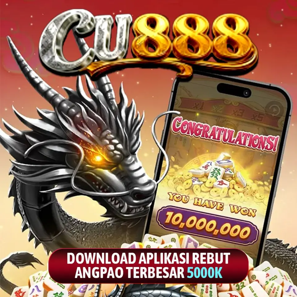 cu888 Daftar Sekarang - Unduh APK