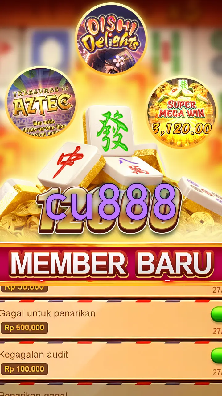 cu888 Preview - Resmi Unduh